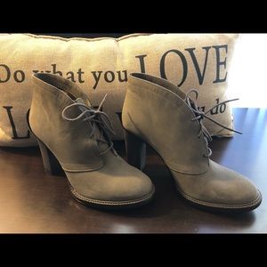 NEW Vince Camuto Ankle Boots!